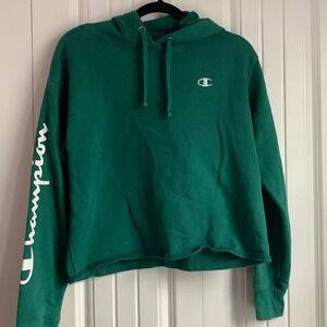 Women’s Champion Hoodie